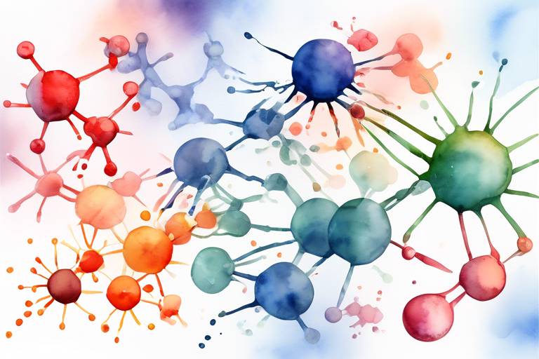 Single-cell RNA-Seq: Hücrelerin Genetik Profili 