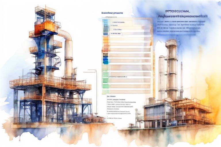 Elektromekanik Mühendisleri İçin Proje Yönetimi