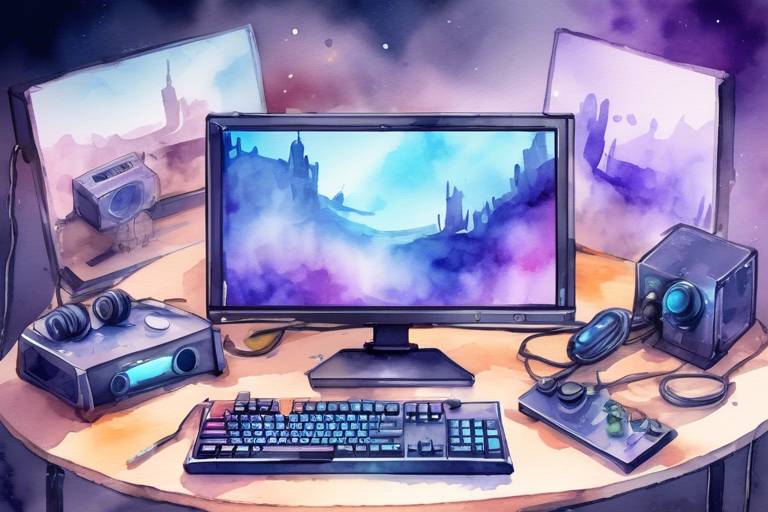 Yayınlarınızda kullanabileceğiniz Twitch için özel olarak tasarlanmış donanım ve ekipman önerileri
