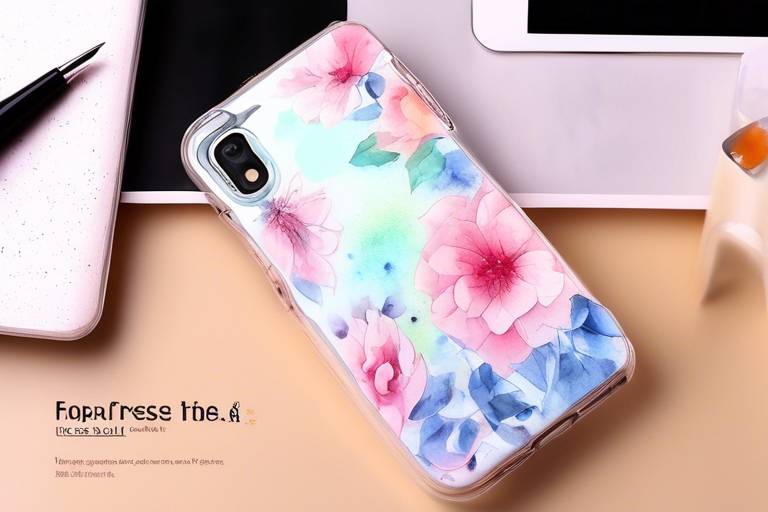 En İyi AliExpress Telefon Kılıfları