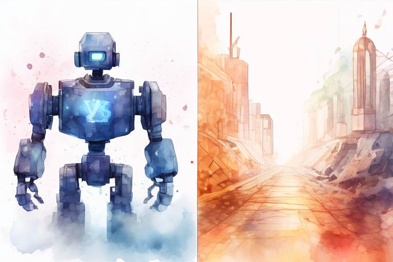 Unity vs CopperCube: Düşman Yapay Zeka (AI) Programlama Karşılaştırması
