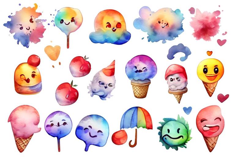 WhatsApp'taki En İyi Sticker Ve Emoji Uygulamaları