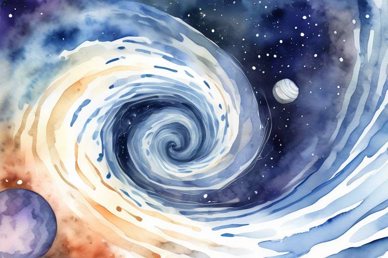 Gravitasyon Dalgaları ve LIGO Projesi: Thorne'un Katkıları ve Keşifleri