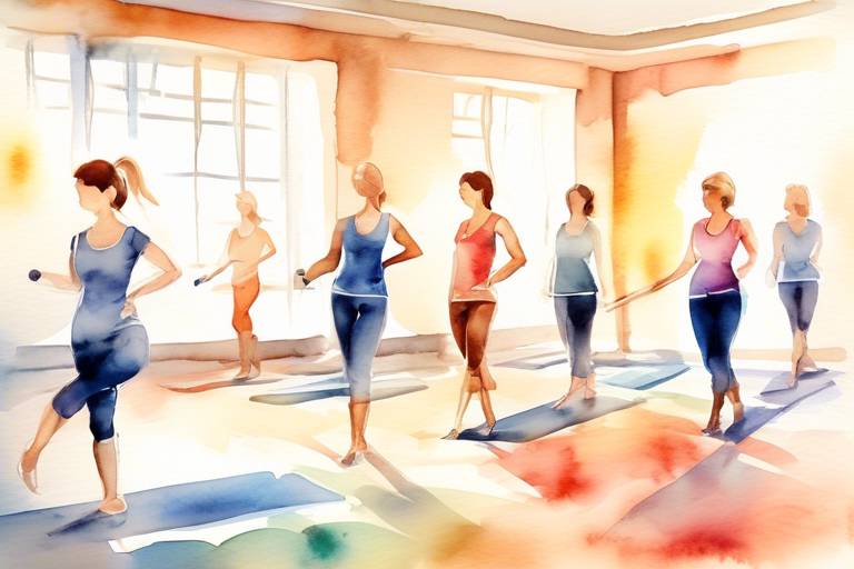 Stres Azaltıcı Egzersizler: Yürüyüş ve Pilates 