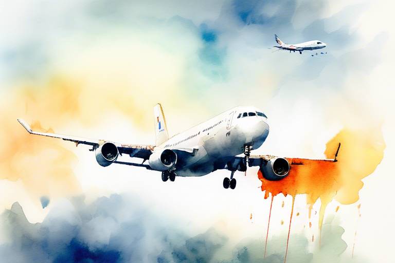 Uçuş Testleri: Rötar ve Geç Kalınan Durumlarda Hangi Riskler Ortaya Çıkar?