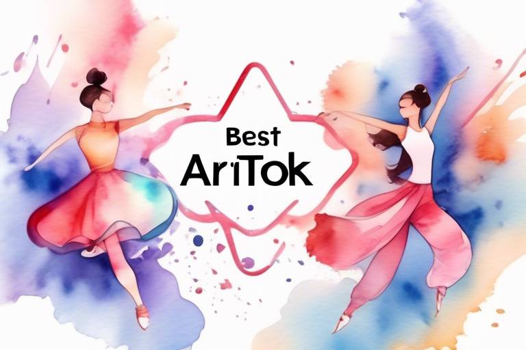 TikTok Kullanıcıları için En İyi Arabesk Şarkılarla Fenomen Olmak