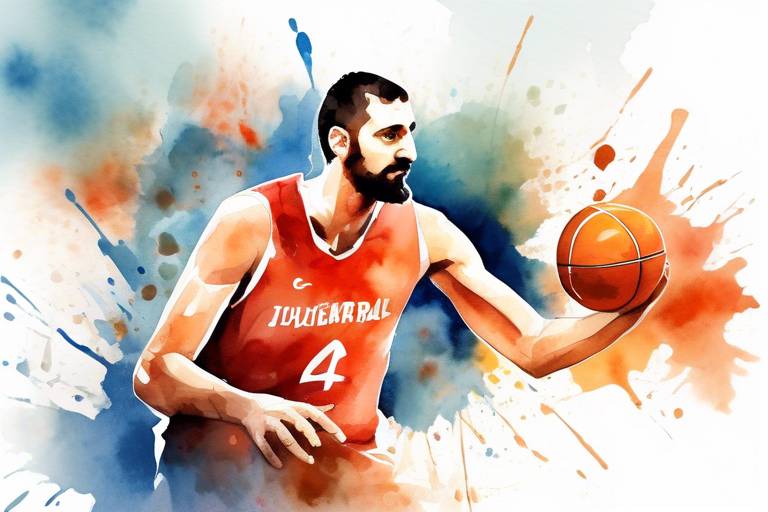 Türk Basketbolunda Konferanslar ve Seminerler