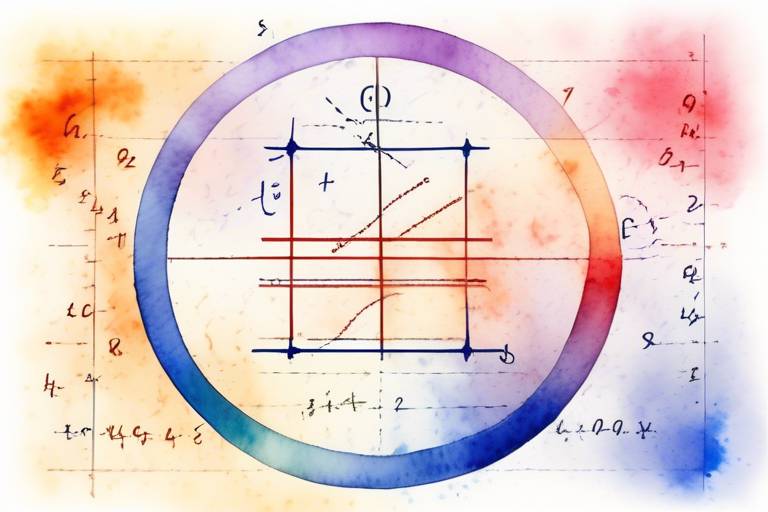 Matematiksel Analiz ve Gauss Teoremi: Diferansiyel Denklemlerin Çözümü