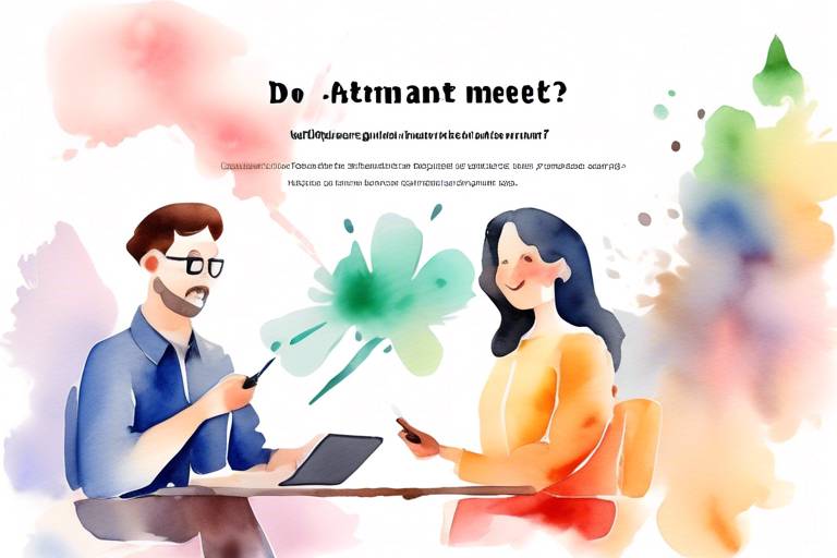 En İyi Google Meet Alternatifleri Nelerdir?