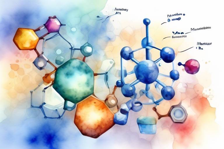 Nanoteknoloji ve Mühendislik Uygulamaları