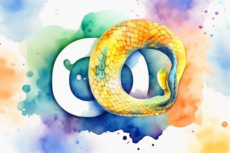 Python ile Şifrelenmiş Mesajlaşma Uygulamaları Nasıl Yapılır?