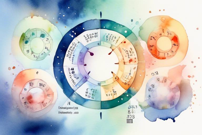 Astrolojiden Finansal Kazanç Rehberi
