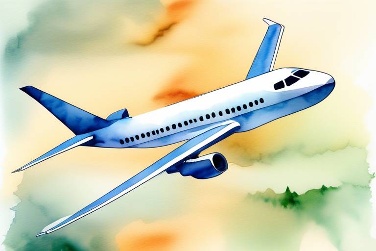 Sayısal Yükseklik Modelleri ve Uçak Tasarımı: Aerodinamik Analizler