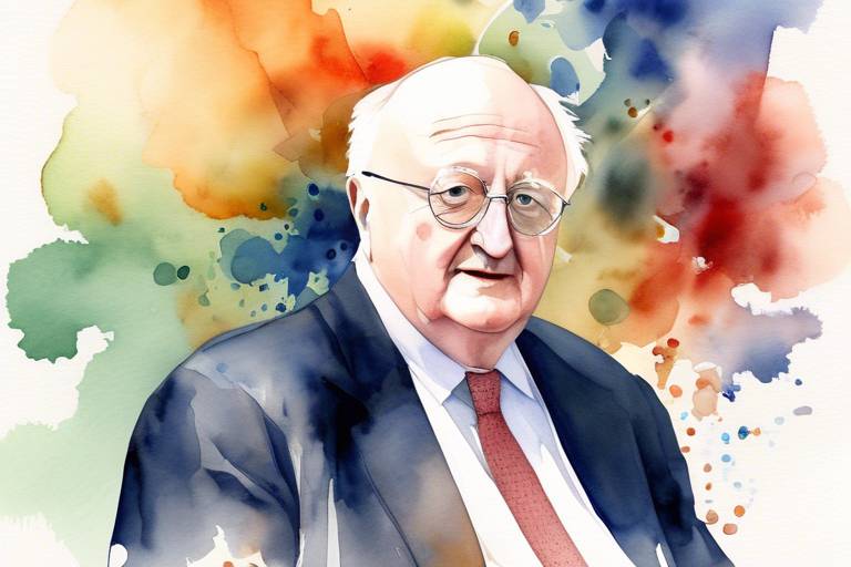 Sağlık Ekonomisi ve Angus Deaton'ın Katkıları