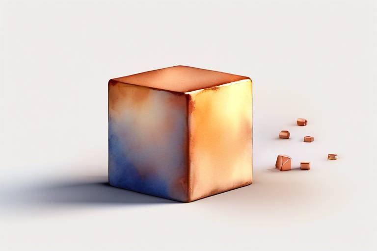 CopperCube ile 3D Model Performans Ayarları