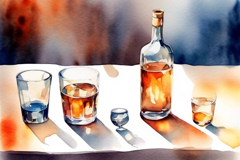 Alkol Bağımlılığı ile İlgili Yanlış Bilgilere Doğru Yaklaşım