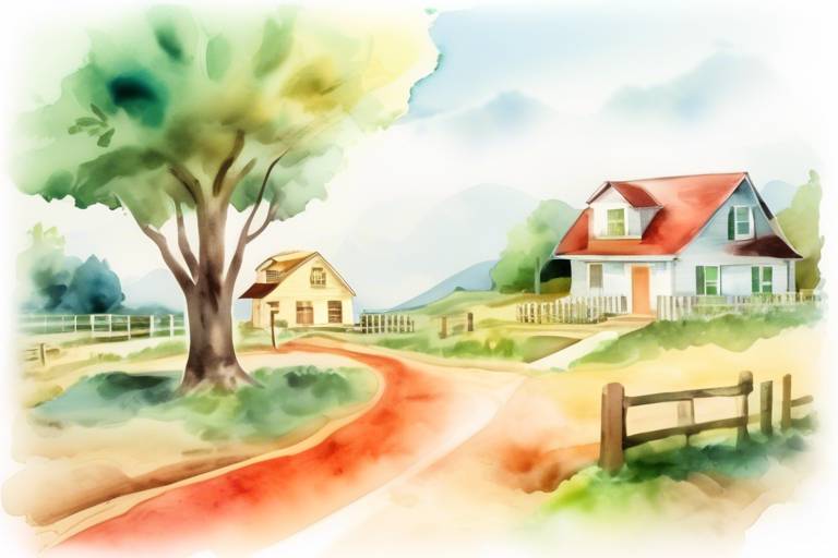 Arsa Alımında Kredi Notunun Önemi
