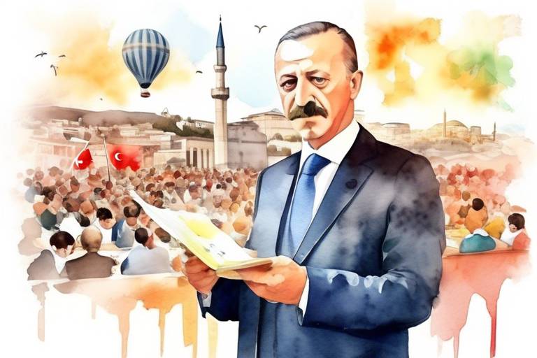 Yurtdışından Aldığınız Eğitimle Türkiye'nin Gelişimine Katkı Sağlama Yöntemleri