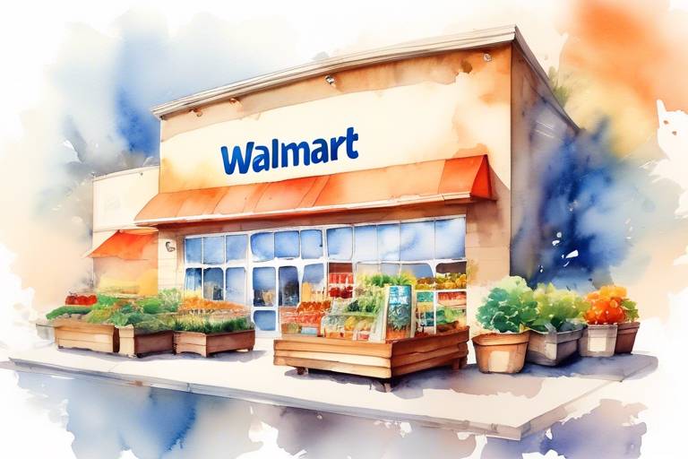 Walmart.com B2B Satış Kanalları ile Müşterilerinizi Büyütün