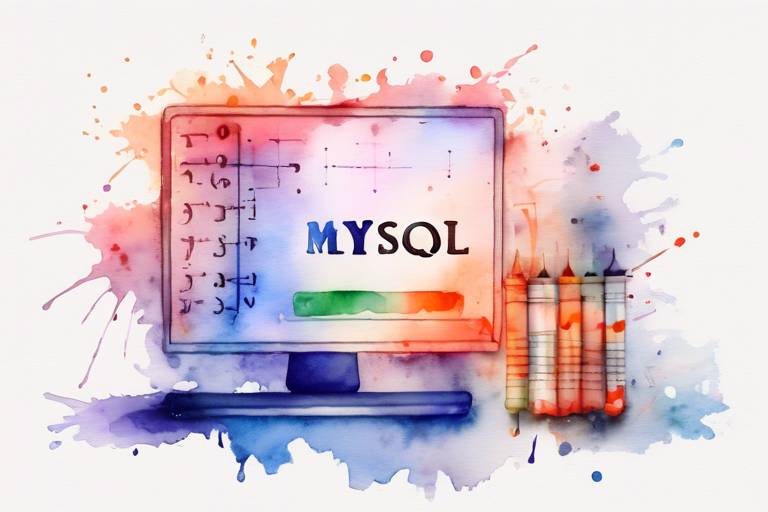 MySQL'de Matematiksel İşlemler: Fonksiyonlar ve Nasıl Kullanılır?