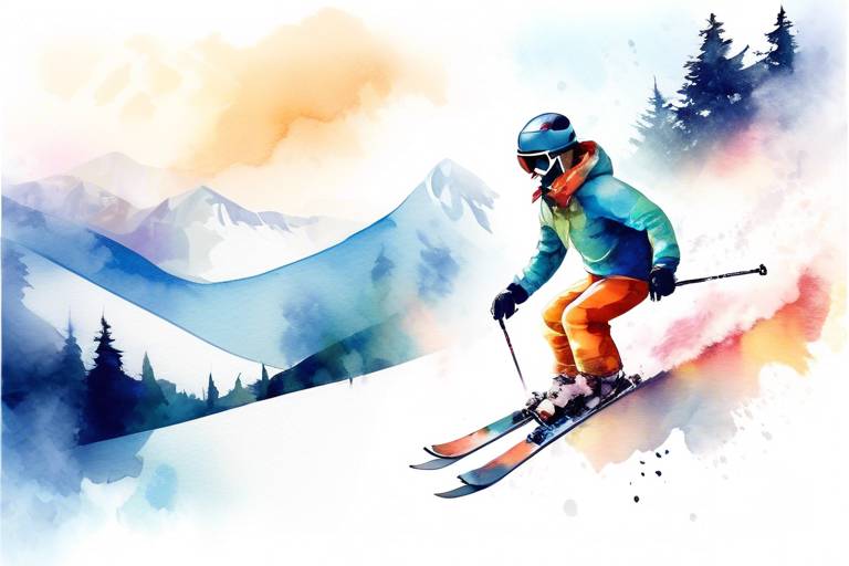 Kayak ve Snowboard Sezonunda Nelere Dikkat Etmeliyiz?