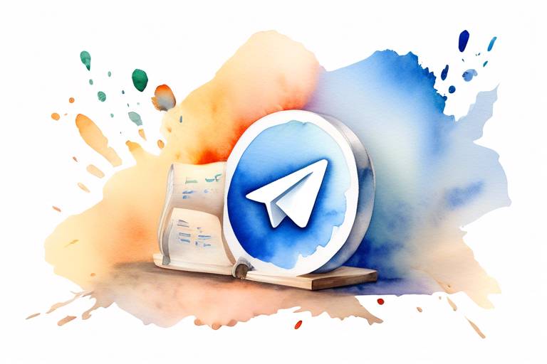 Telegram'ın Gizlilik Politikası Nasıl Çalışır?