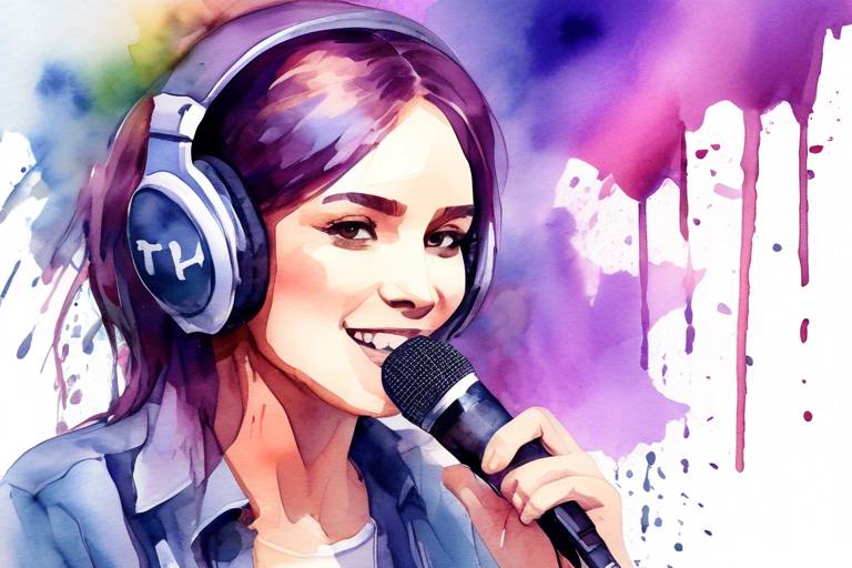 Twitch'te En İyi Mikrofon ve Ses Ayarları