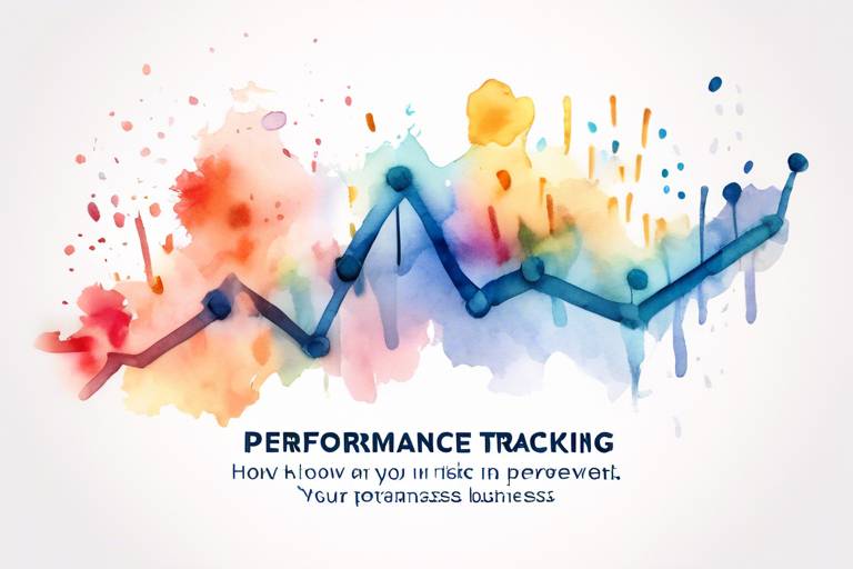 Performans Takibi: İşletmenizdeki Riskleri Nasıl Önleyebilirsiniz?