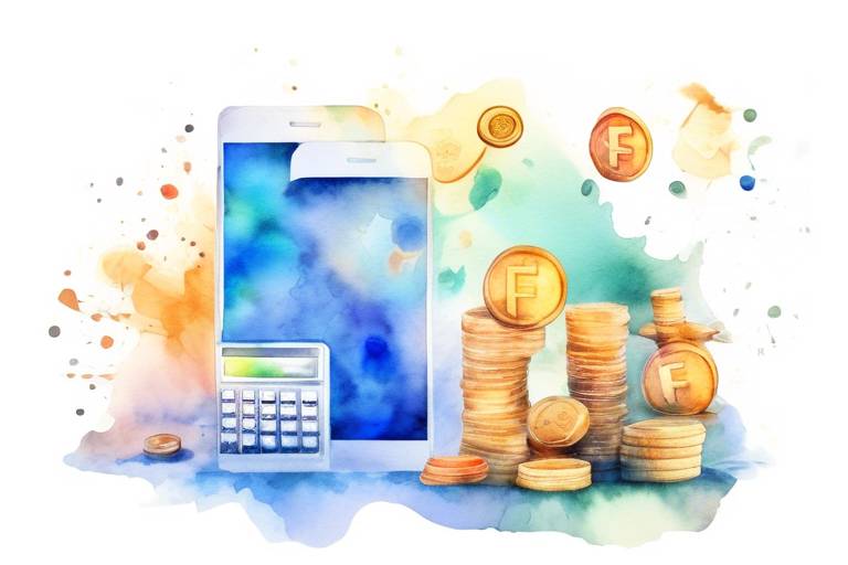 Fintech Girişimleri: Finansal İşlemlerde Nasıl Daha Yaratıcı Çözümler Sunulabilir?