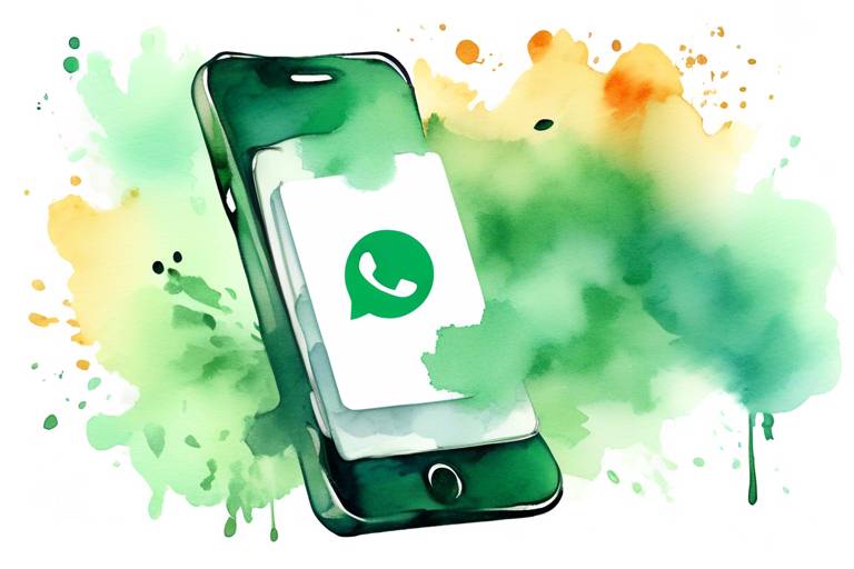 WhatsApp Gruplarında Etkili İletişim Kurmanın Yolları