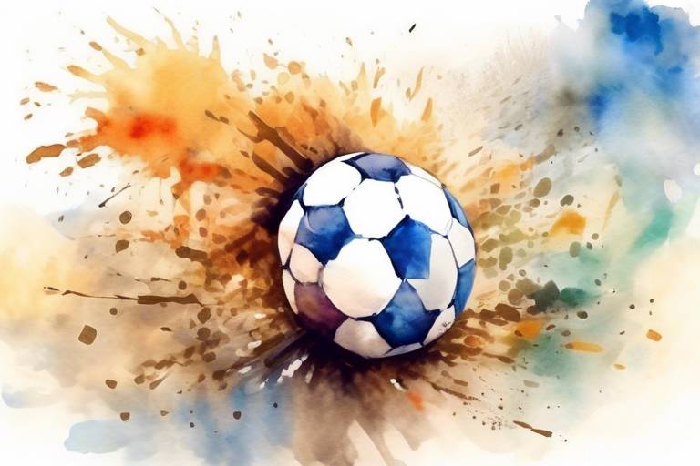 Hükmen Galibiyet: Futbolun Barışa Katkısı