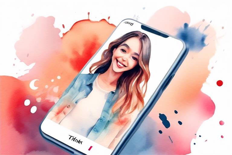 TikTok Etkileşim Oranını Artırmak İçin İpuçları