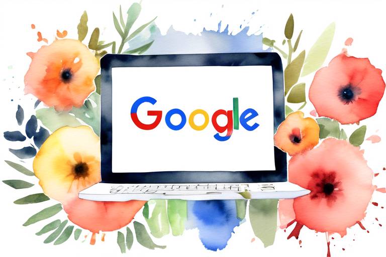 Google Hesabınızı Yönetme ve Özelleştirme Fikirleri 