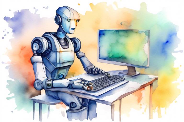 Python İle Robotik Sistemleri İçin Güvenilir Yazılım Stratejileri