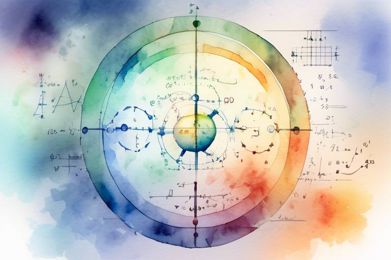 Gauss'un Mirası: Matematik, Fizik ve Bilimsel İnovasyon