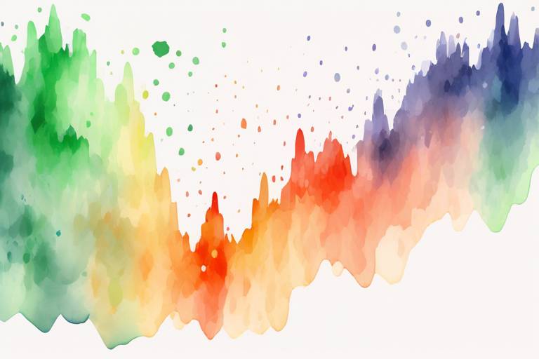 Node.js ve MongoDB Kullanarak Real-time Grafiksel Veri Görselleştirme