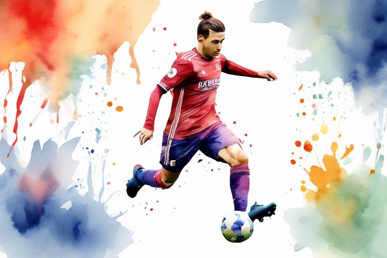 Transfer Pazarında: Önümüzdeki Sezonun Muhtemel Transferleri