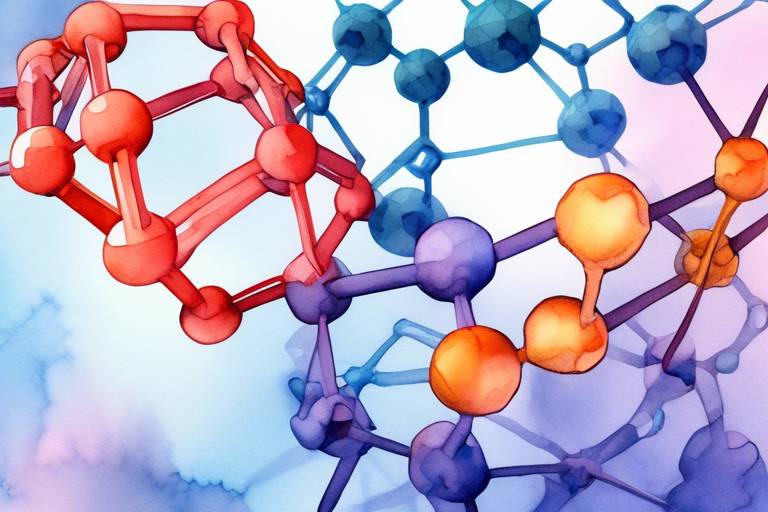 Fullerene ve Karbon Nanotüpler: Smalley'nin Nanomalzeme Araştırmaları