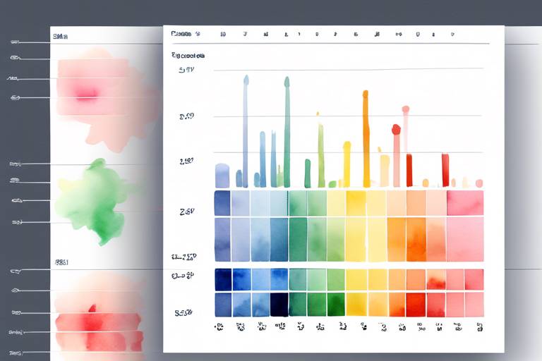 Chart.js İle Veri Setleri Arasında Karşılaştırma Grafiği Oluşturma