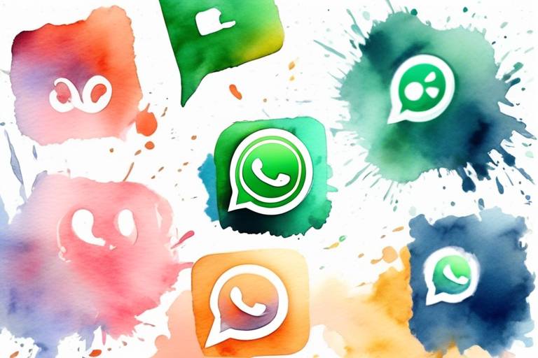 WhatsApp'ta Mesaj Silmek ve Geri Almak: Nasıl Yapılır?