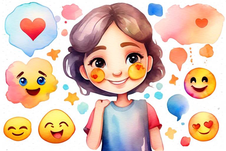 Skype'ta Emoji ve Stickerlar Nasıl Kullanılır?