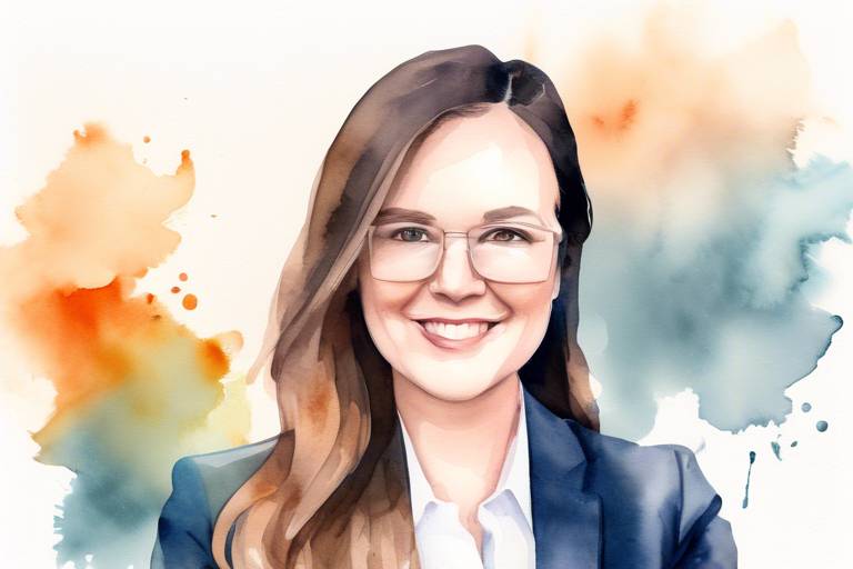 LinkedIn Profil Fotoğrafı: İş Hayatınızı ve Kişisel Markanızı Bir Arada Yansıtın