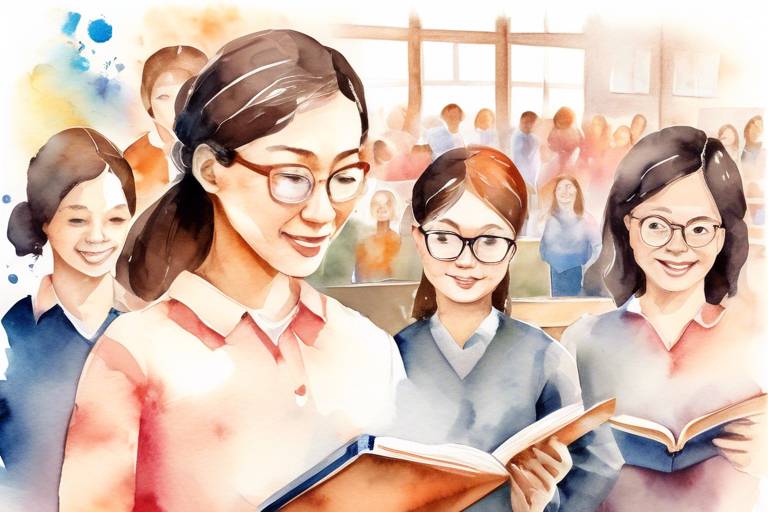Kadınların Eğitimdeki Başarıları ve Hedefleri: Neler Yapılabilir?