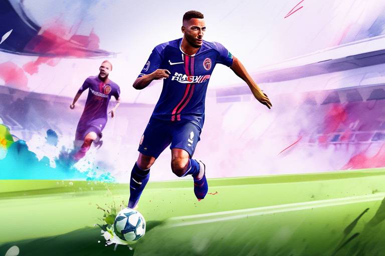 FIFA 21 Ultimate Team'de Kazanmak İçin İpuçları