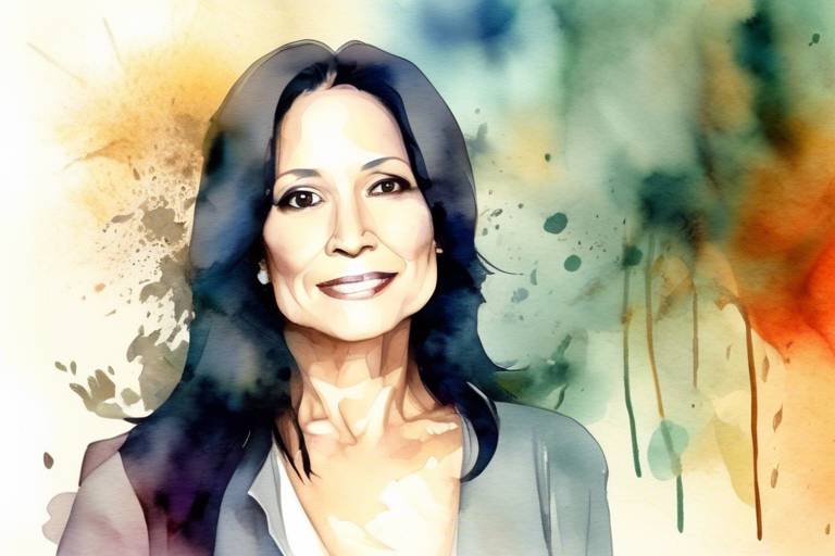 Cynthia Breazeal Kimdir?