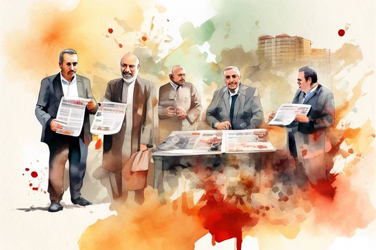 Yeni Şafak Gazetesi'nin Kuruluşu ve Gelişimi