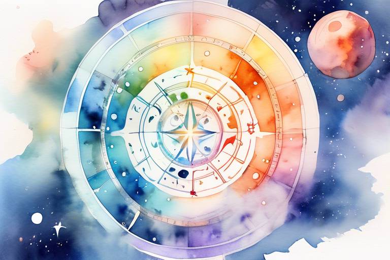 Astroloji ve Geleceğe Hükmetme İddiası