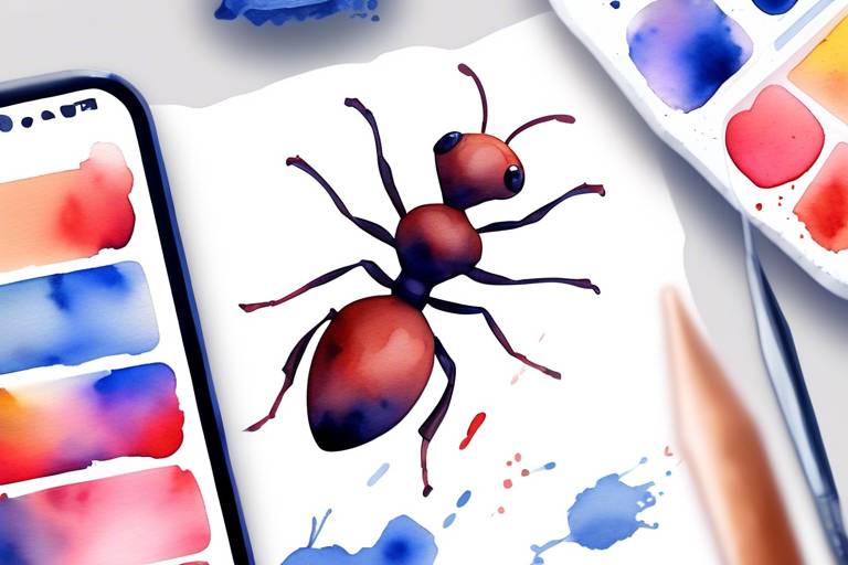 React Native'te Ant Design Nasıl Kullanılır?