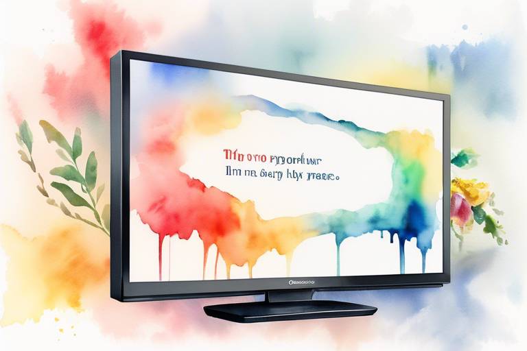 Chromecast TV Deneyimi
