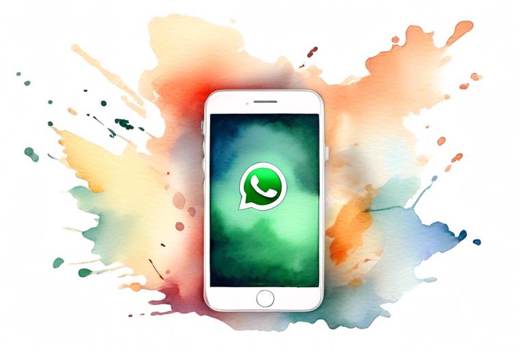 WhatsApp'ta Otomatik Yedekleme Gizliliği Nasıl Sağlanır?